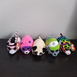 Ty Teeny Tys Toy